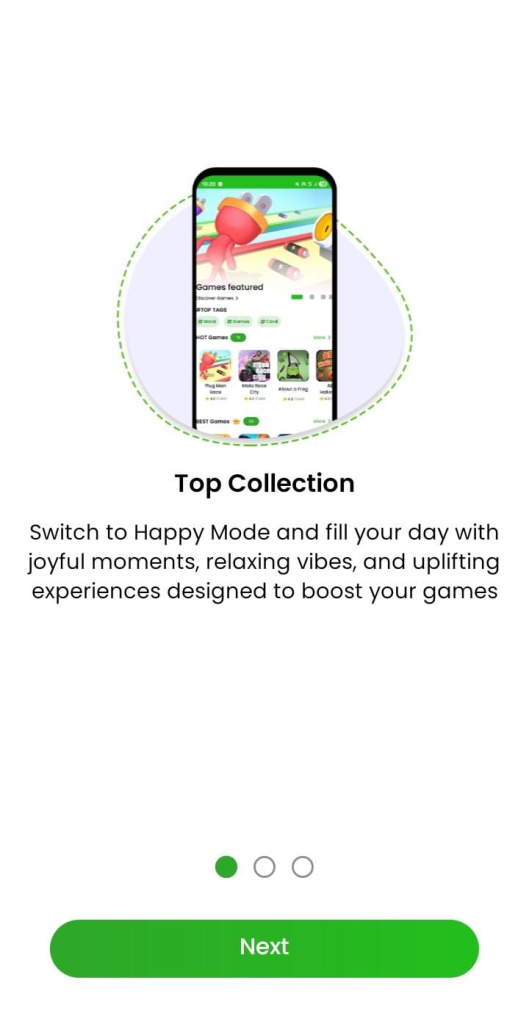 happy mod apk